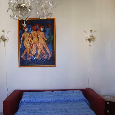 콘베르사노 Casa Arcobaleno 아파트 외부 사진