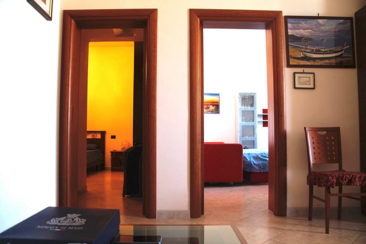 콘베르사노 Casa Arcobaleno 아파트 외부 사진